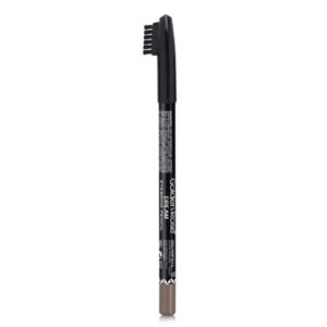 Μολύβι φρυδιών Golden Rose Dream EyeBrow Pencil 306