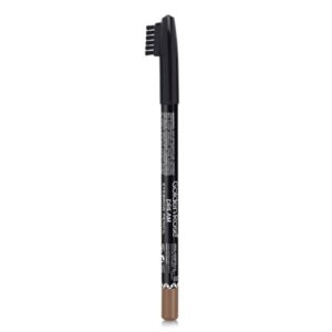 Μολύβι φρυδιών Golden Rose Dream EyeBrow Pencil 308