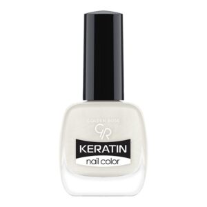 Keratin Nail Color GR-01 10.5ml