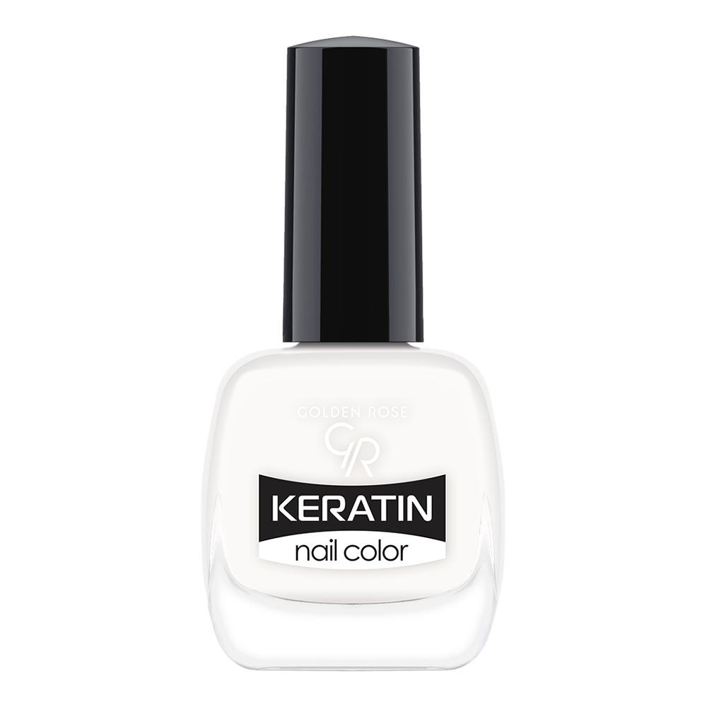 Keratin Nail Color GR-02 10.5ml