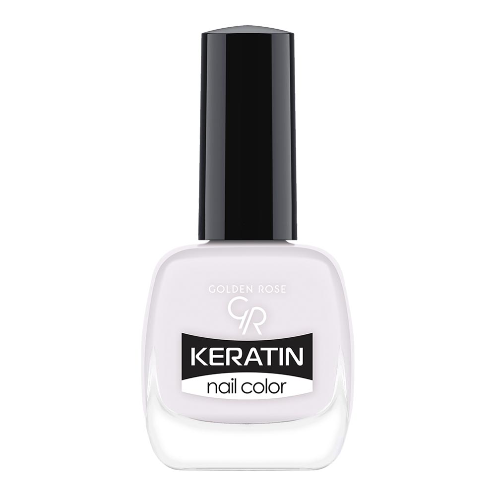 Keratin Nail Color GR-04 10.5ml