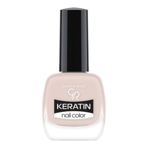 Keratin Nail Color GR-06 10.5ml