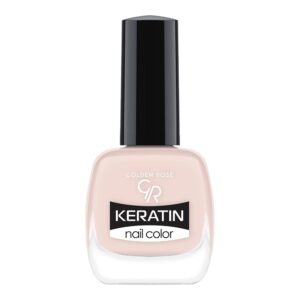Keratin Nail Color GR-07 10.5ml