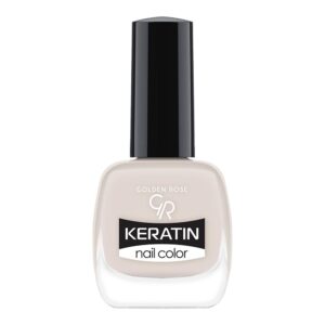 Keratin Nail Color GR-08 10.5ml