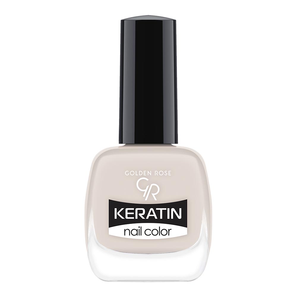 Keratin Nail Color GR-08 10.5ml