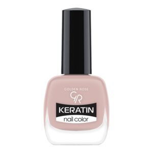 Keratin Nail Color GR-09 10.5ml