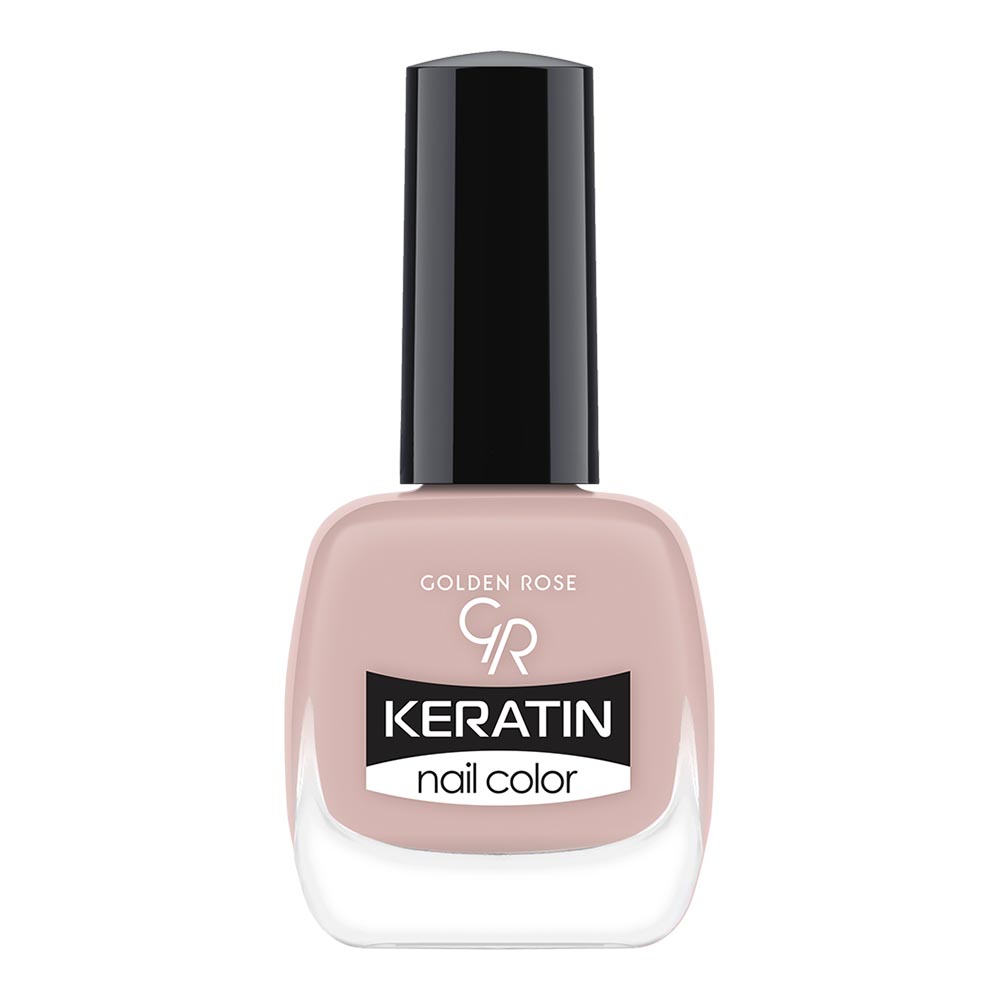 Keratin Nail Color GR-09 10.5ml
