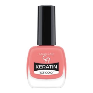 Keratin Nail Color GR-101 10.5ml