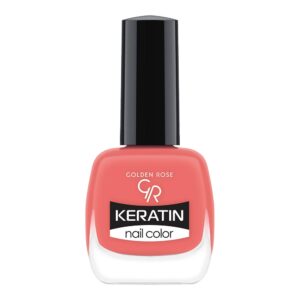 Keratin Nail Color GR-102 10.5ml