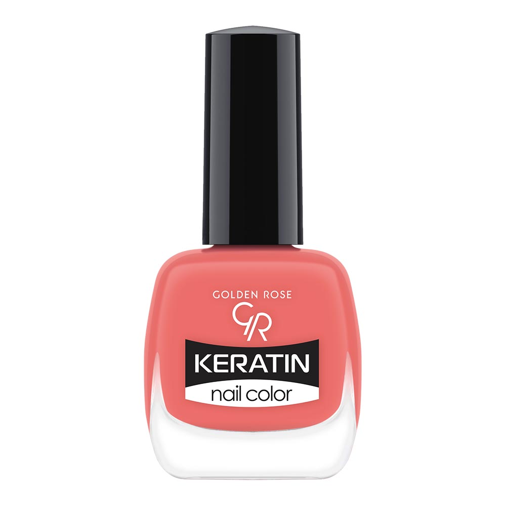 Keratin Nail Color GR-102 10.5ml
