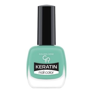 Keratin Nail Color GR-103 10.5ml