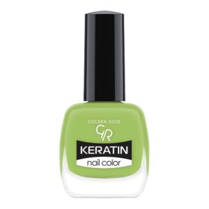 Keratin Nail Color GR-104 10.5ml