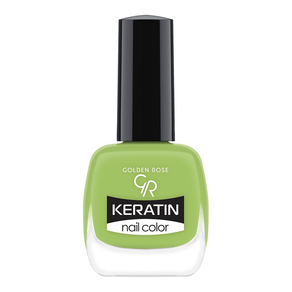 Keratin Nail Color GR-104 10.5ml