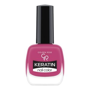 Keratin Nail Color GR-105 10.5ml