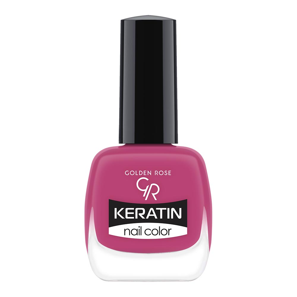 Keratin Nail Color GR-105 10.5ml