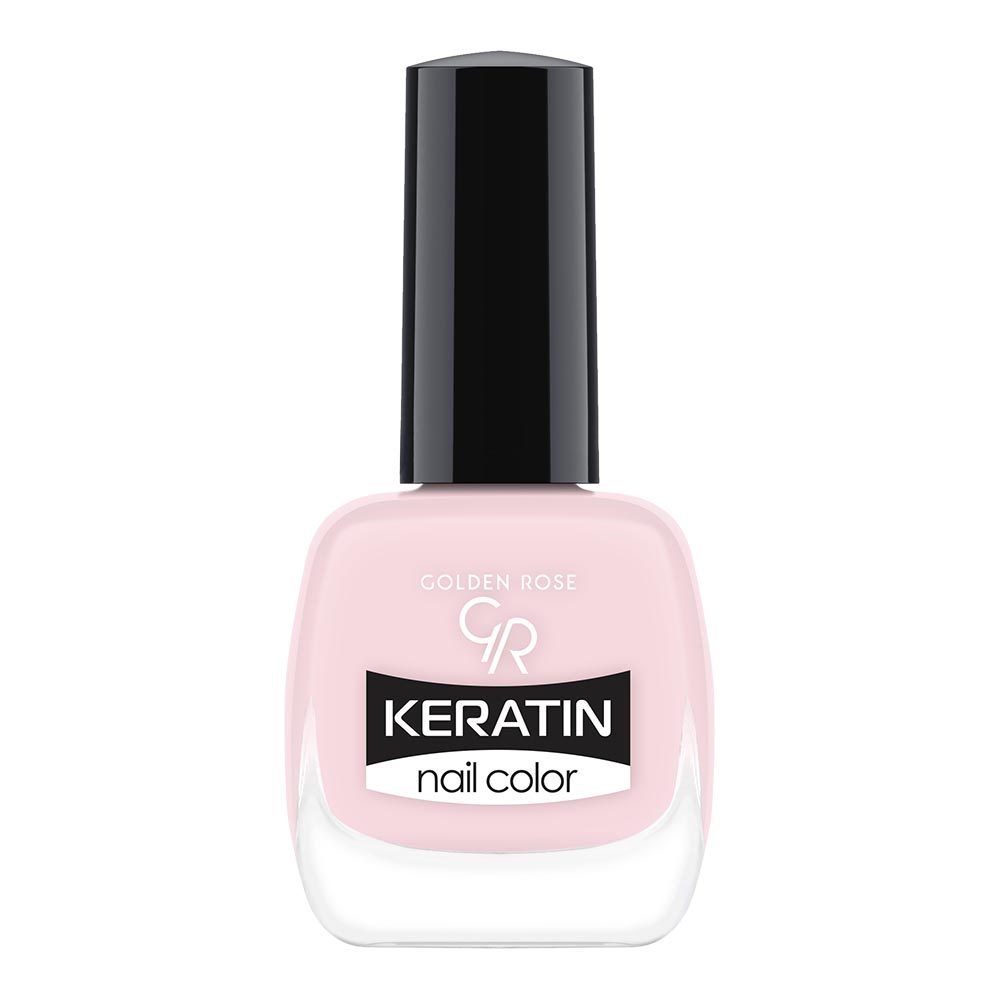 Keratin Nail Color GR-106 10.5ml