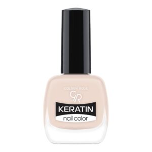 Keratin Nail Color GR-107 10.5ml