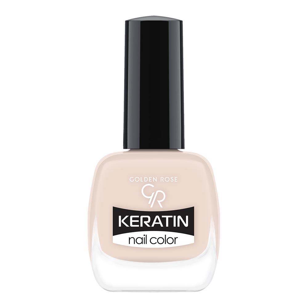 Keratin Nail Color GR-107 10.5ml