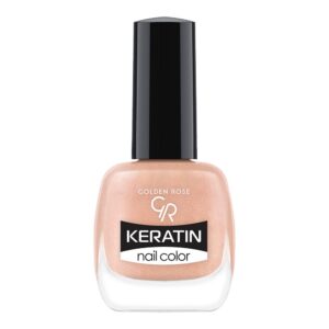 Keratin Nail Color GR-108 10.5ml
