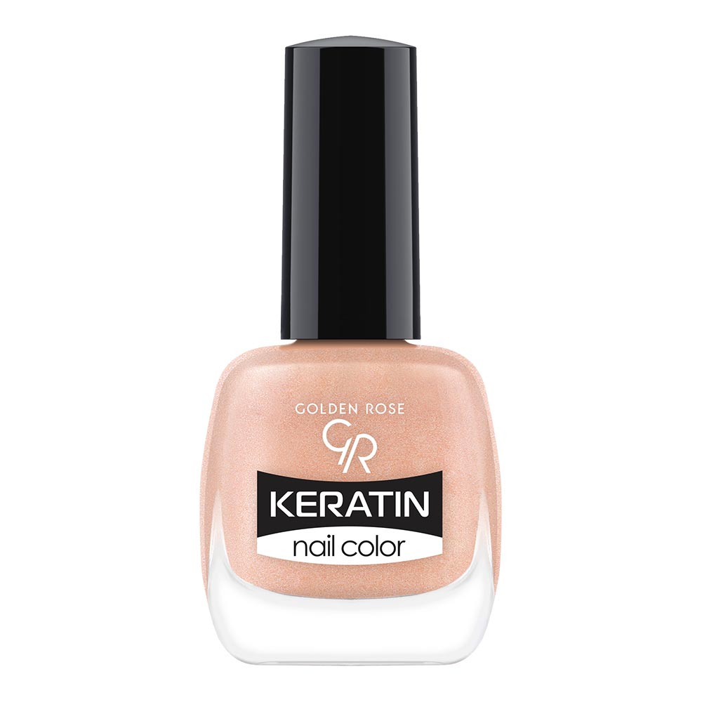 Keratin Nail Color GR-108 10.5ml