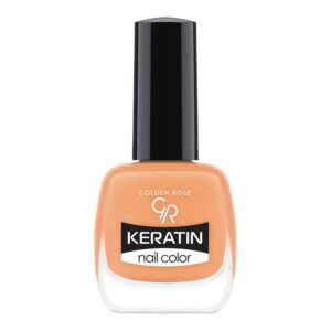 Keratin Nail Color GR-109 10.5ml