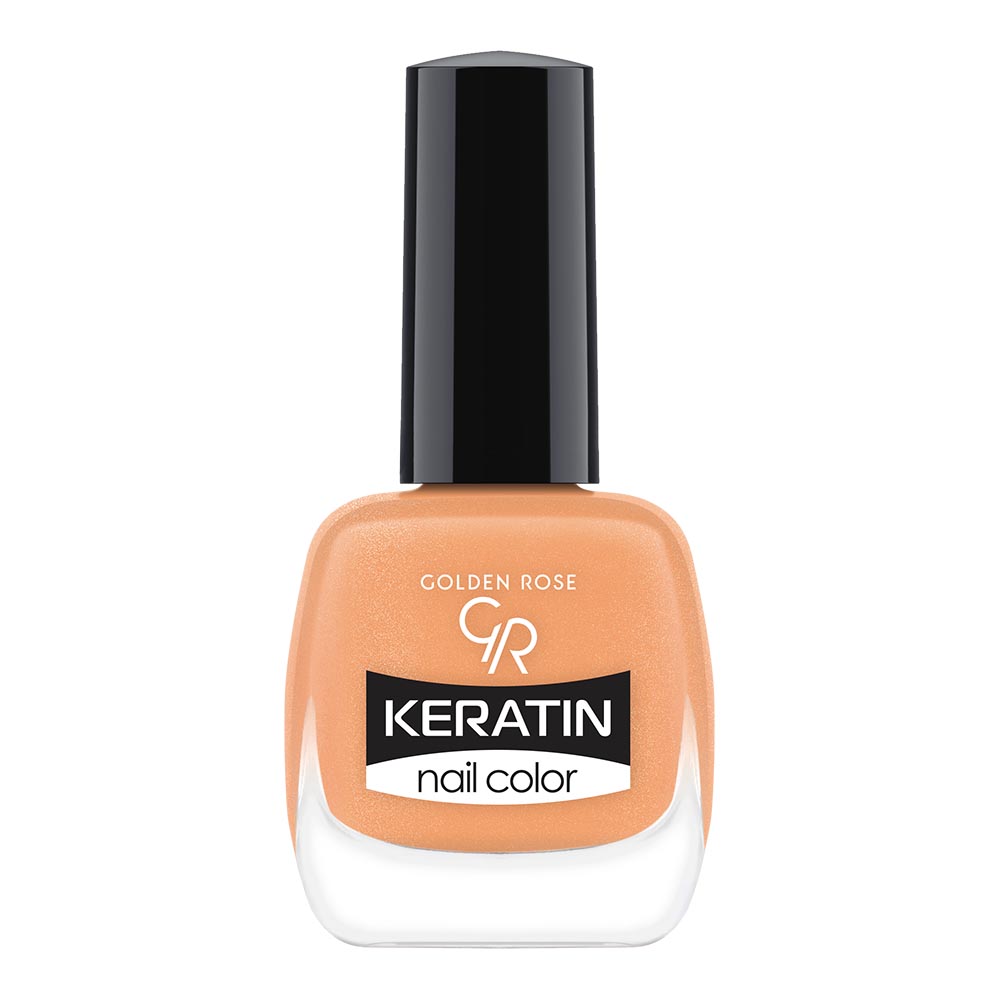 Keratin Nail Color GR-109 10.5ml