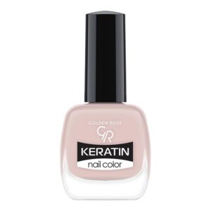Keratin Nail Color GR-10 10.5ml