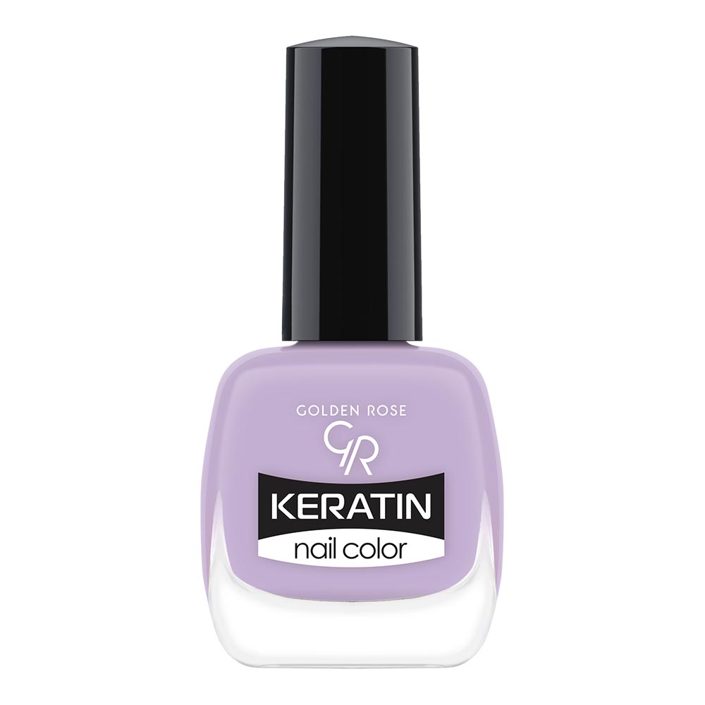 Keratin Nail Color GR-111 10.5ml