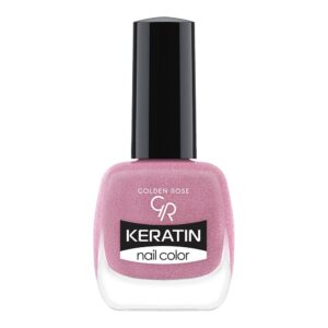 Keratin Nail Color GR-112 10.5ml