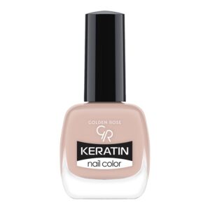 Keratin Nail Color GR-11 10.5ml