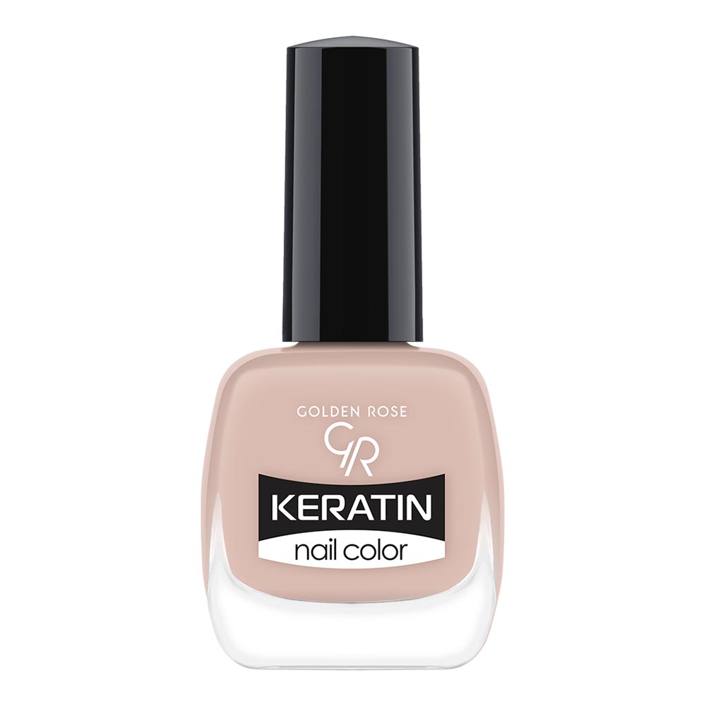 Keratin Nail Color GR-11 10.5ml
