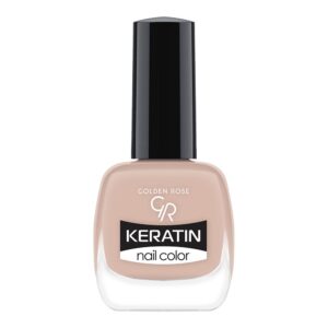 Keratin Nail Color GR-12 10.5ml
