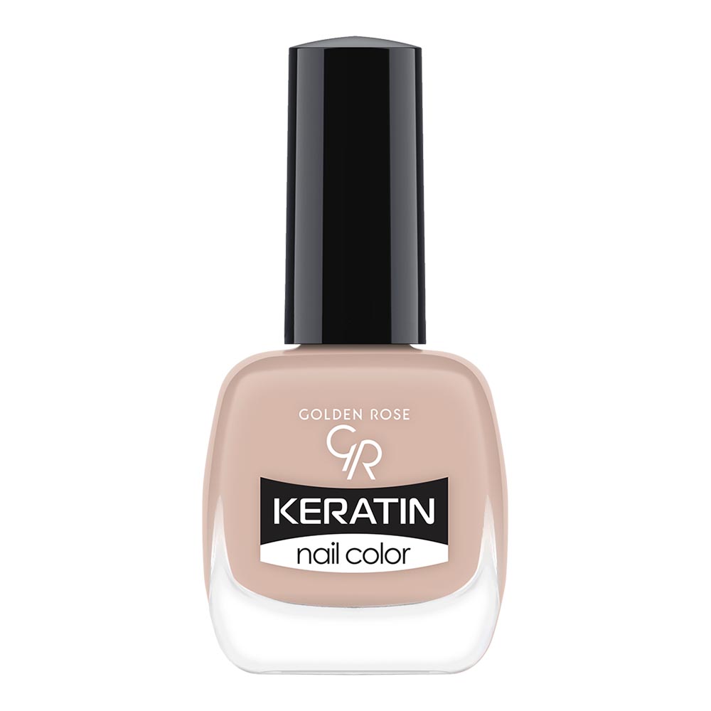 Keratin Nail Color GR-12 10.5ml