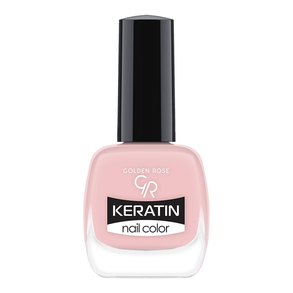 Keratin Nail Color GR-13 10.5ml