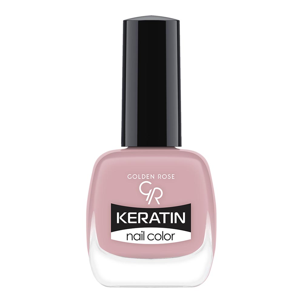 Keratin Nail Color GR-14 10.5ml