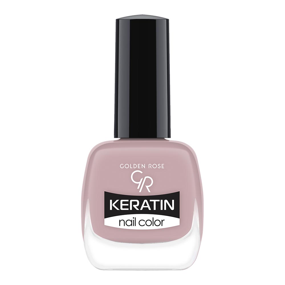 Keratin Nail Color GR-15 10.5ml