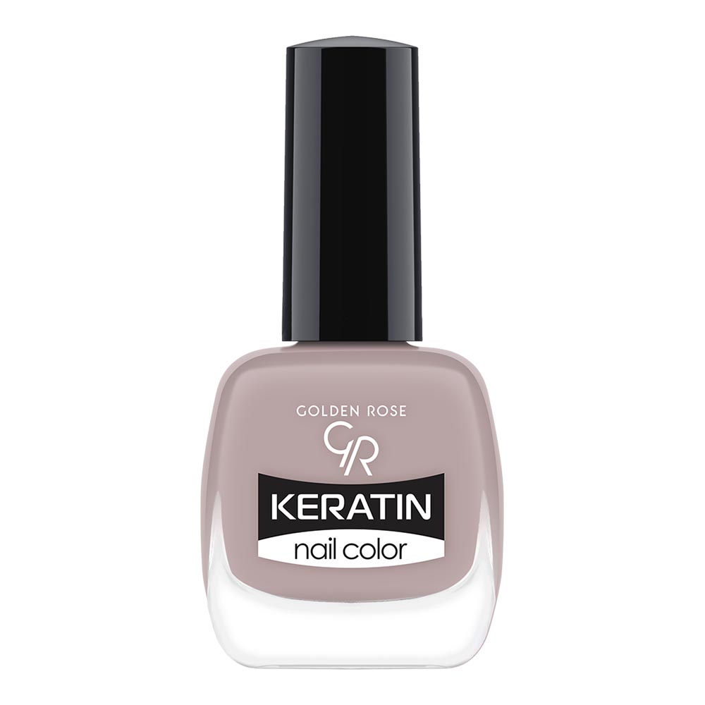 Keratin Nail Color GR-16 10.5ml