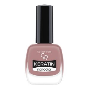 Keratin Nail Color GR-17 10.5ml