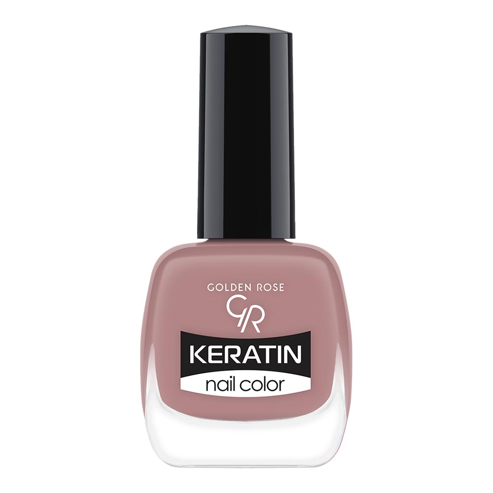 Keratin Nail Color GR-17 10.5ml