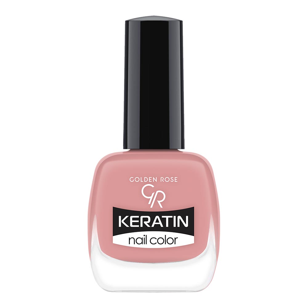 Keratin Nail Color GR-19 10.5ml