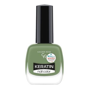 Keratin Nail Color GR205 10.5ml