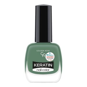 Keratin Nail Color GR206 10.5ml