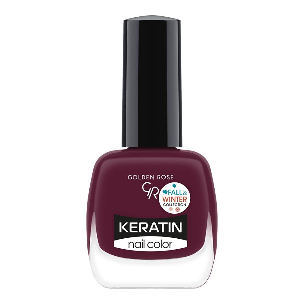 Keratin Nail Color GR218 10.5ml