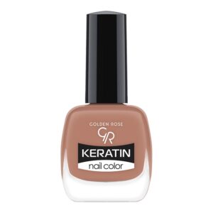 Keratin Nail Color GR-21 10.5ml