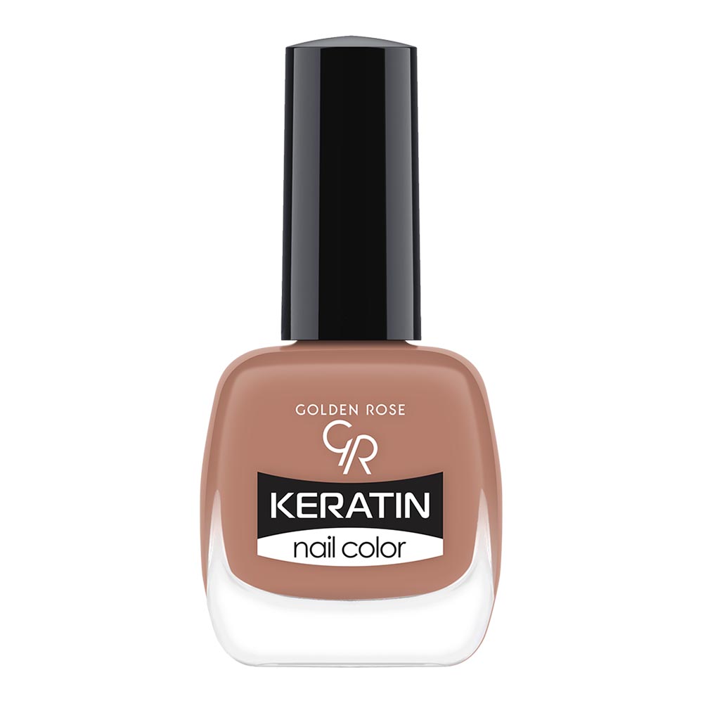 Keratin Nail Color GR-21 10.5ml