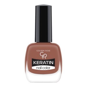 Keratin Nail Color GR-22 10.5ml