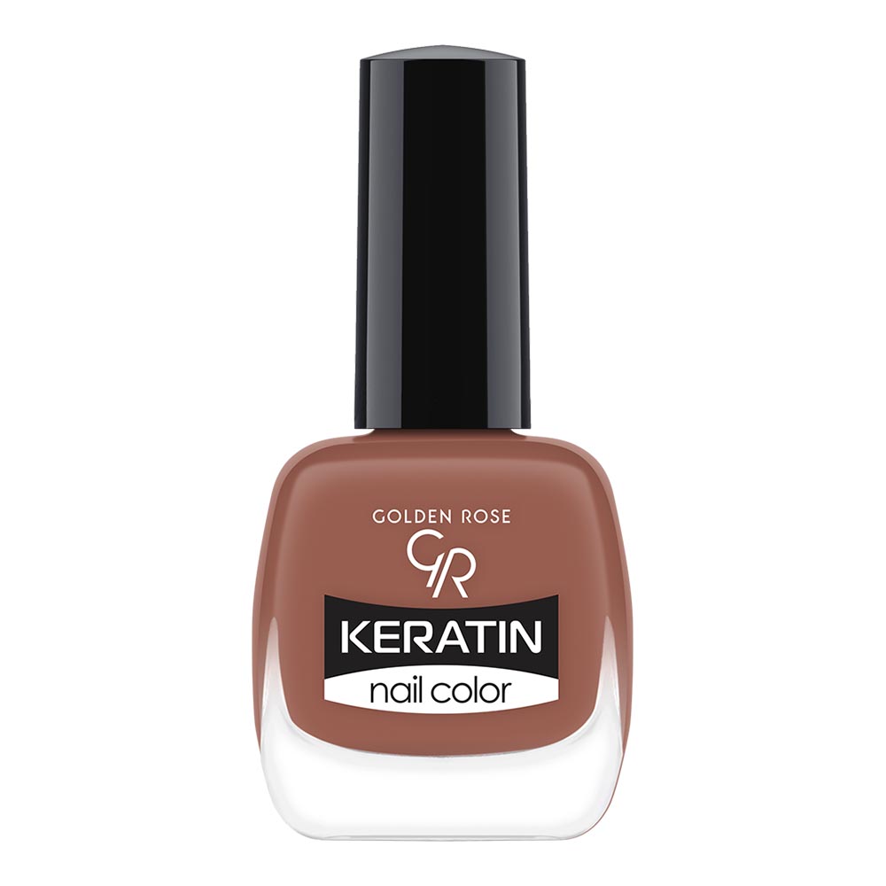 Keratin Nail Color GR-22 10.5ml