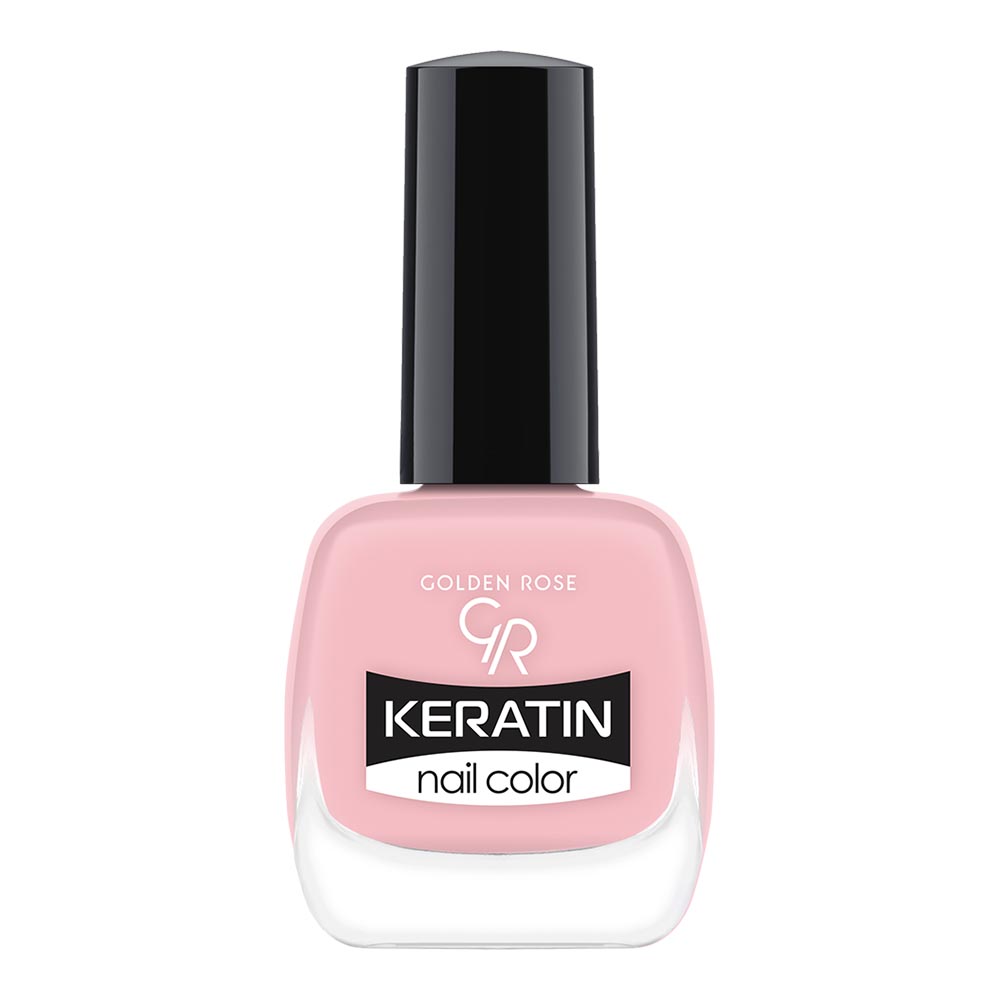 Keratin Nail Color GR-23 10.5ml