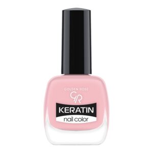 Keratin Nail Color GR-23 10.5ml