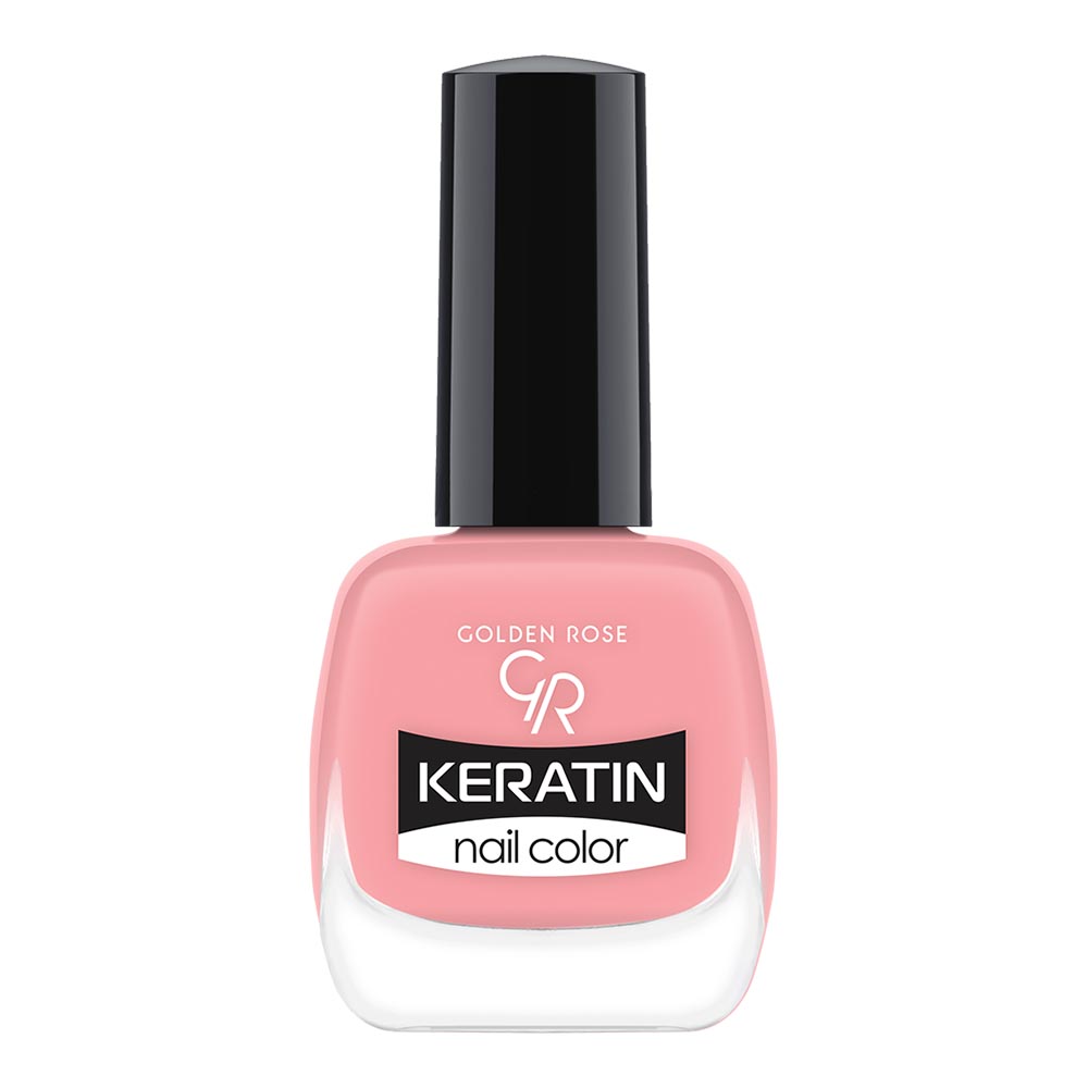 Keratin Nail Color GR-24 10.5ml